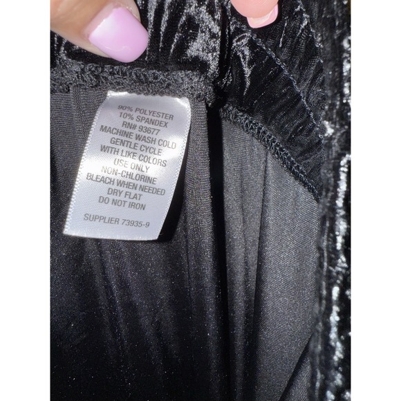 Orvis Quarter Zip Sherpa Lined Pullover Heavy Sweater Blue Super Soft‎ Men's L - Picture 7 of 13